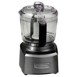 Cuisinart CH4BCU Mini Food Processor